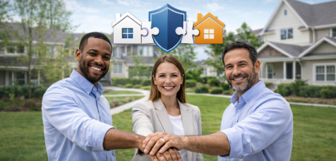 Building trust