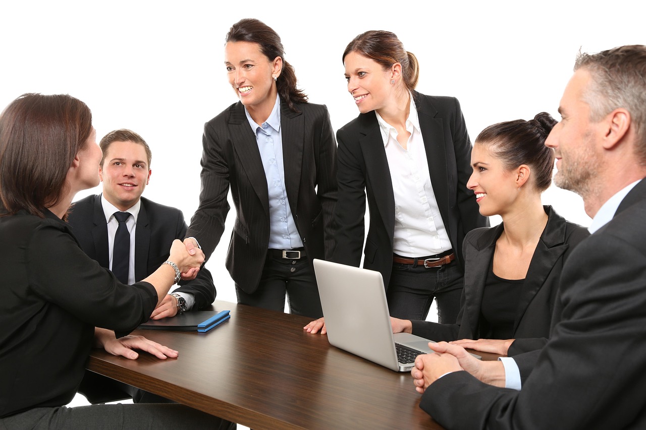 Benefits for independent businesses